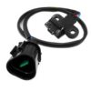 FISPA 83.3028 Sensor, crankshaft pulse
